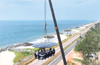 Sky-dining facility adds to attraction of Trasi-Maravanthe beach